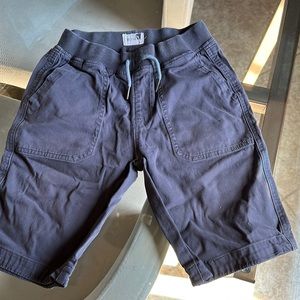 Hudson boys shorts size S